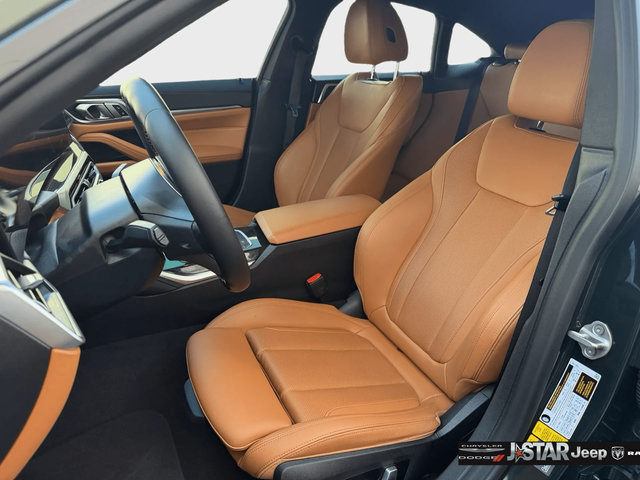 Used 2023 BMW i4 M50 w/ Premium Package AWD/4WD image 10