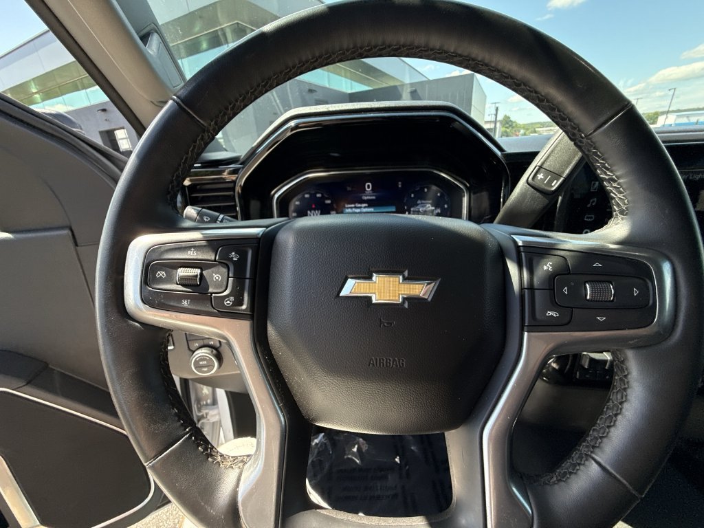 Used 2025 Chevrolet Silverado 2500 LT w/ Convenience Package AWD/4WD image 26