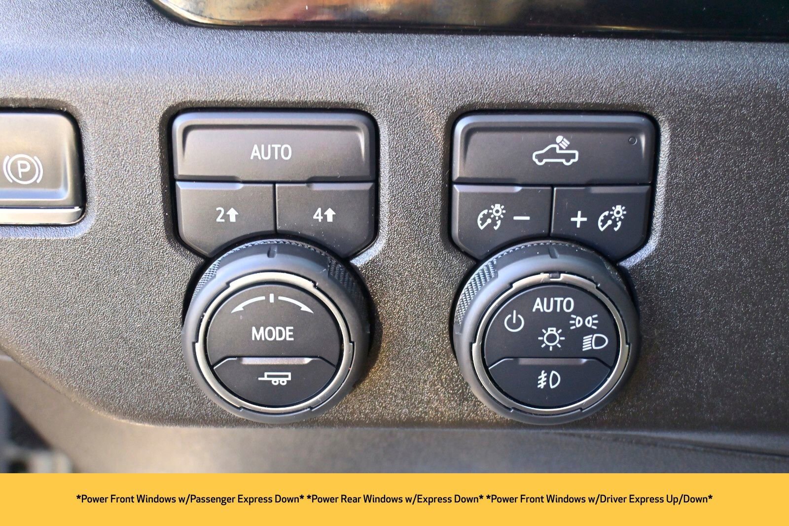 Used 2024 Chevrolet Silverado 1500 RST w/ Protection Package image 11