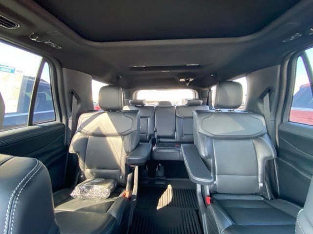 New 2027 Ford Expedition Max Platinum w/ Stealth Appearance Package AWD/4WD image 37