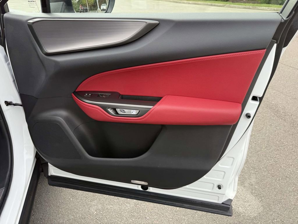 Used 2024 Lexus NX 350 F Sport image 15