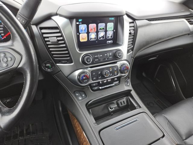 Used 2020 Chevrolet Suburban Premier w/ Max Trailering Package image 42