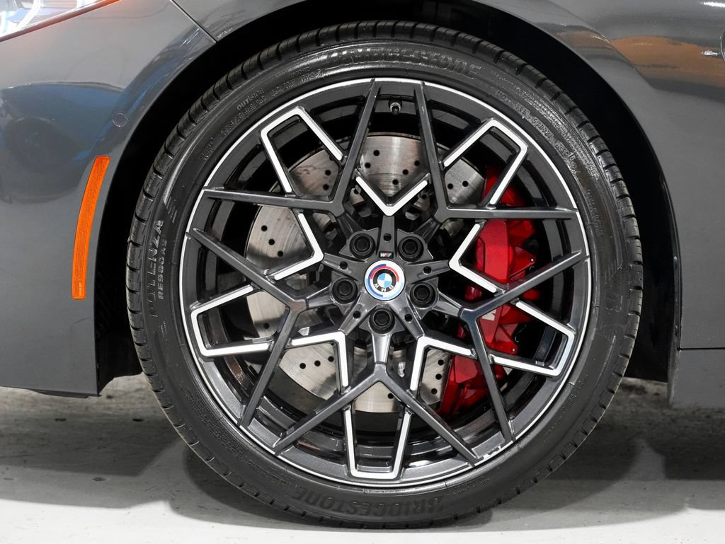 Used 2023 BMW M8 Gran Coupe xDrive Competition AWD/4WD image 37