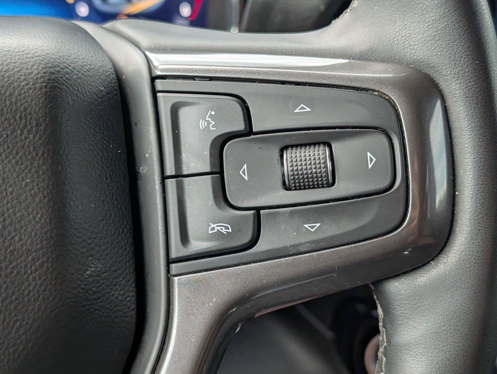 Used 2024 Chevrolet Silverado 2500 High Country AWD/4WD image 27