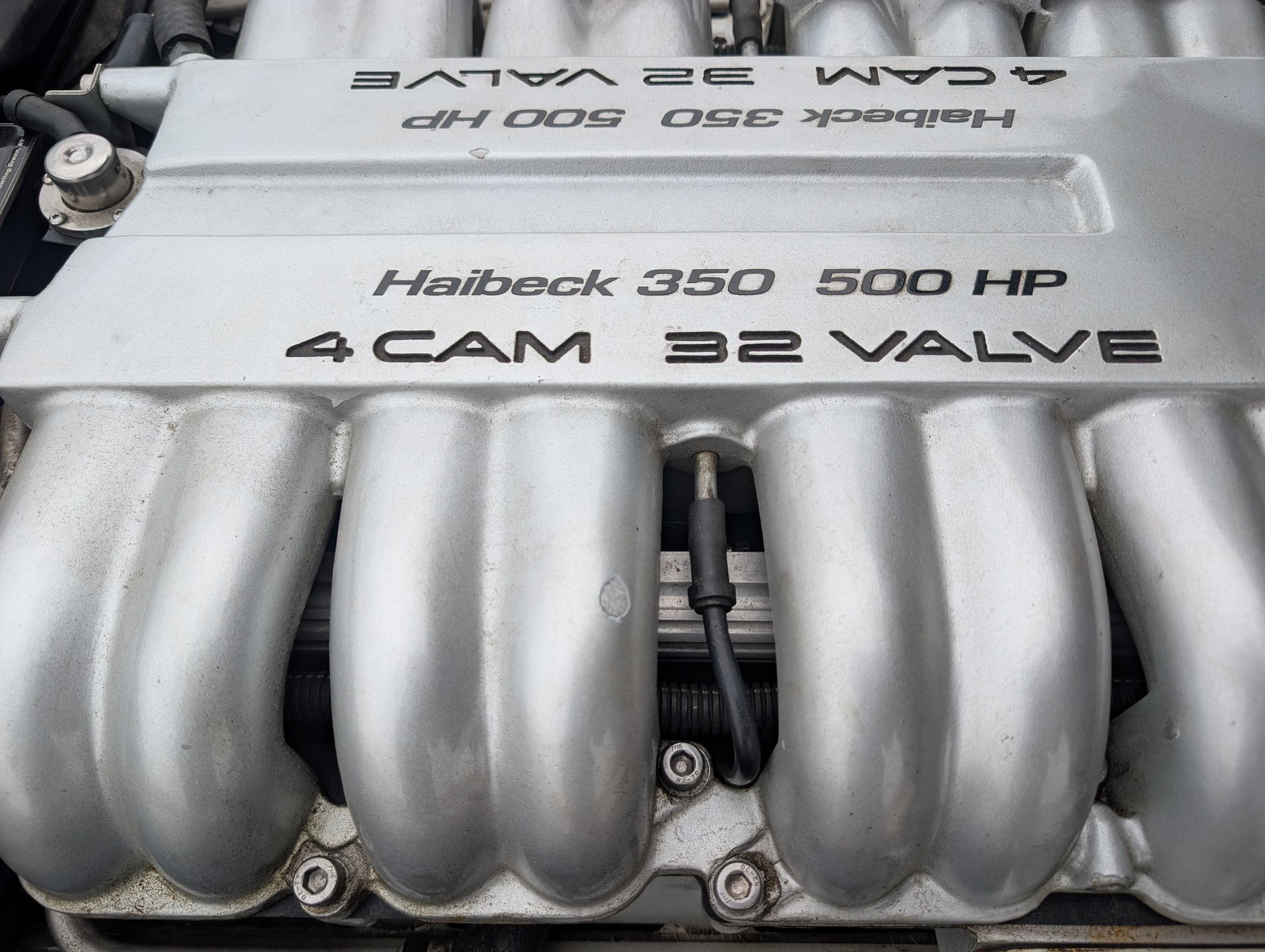 Used 1991 Chevrolet Corvette ZR-1 image 96