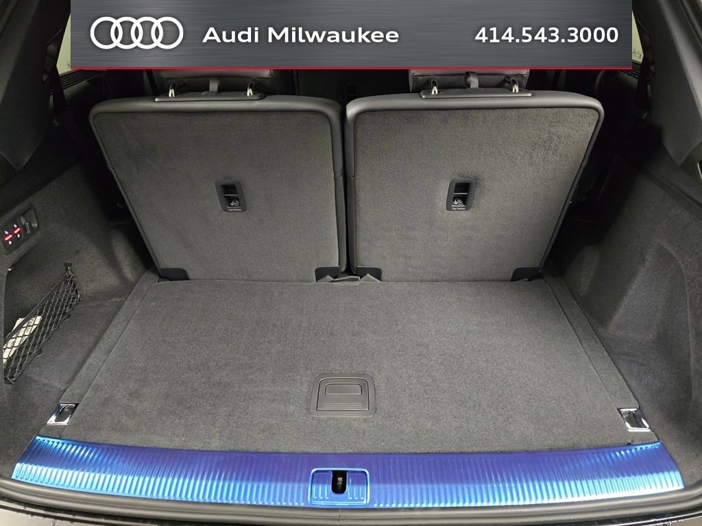 New 2026 Audi Q7 3.0T Premium AWD/4WD image 12
