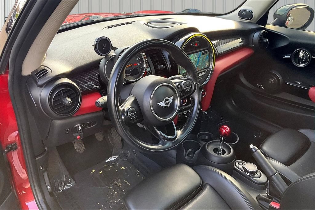 Used 2016 MINI Cooper S FWD image 15