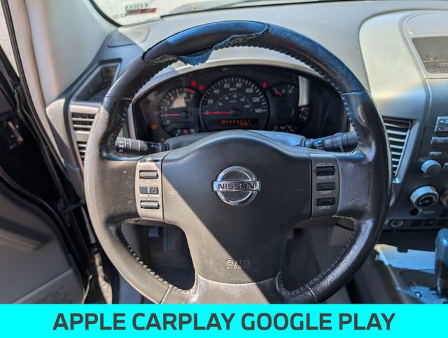 Used 2006 Nissan Titan SE RWD image 14