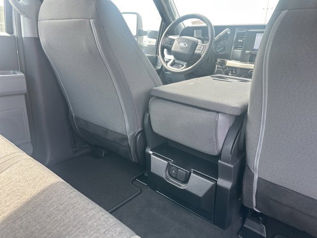 New 2025 Ford F250 XL w/ STX Appearance Package image 14