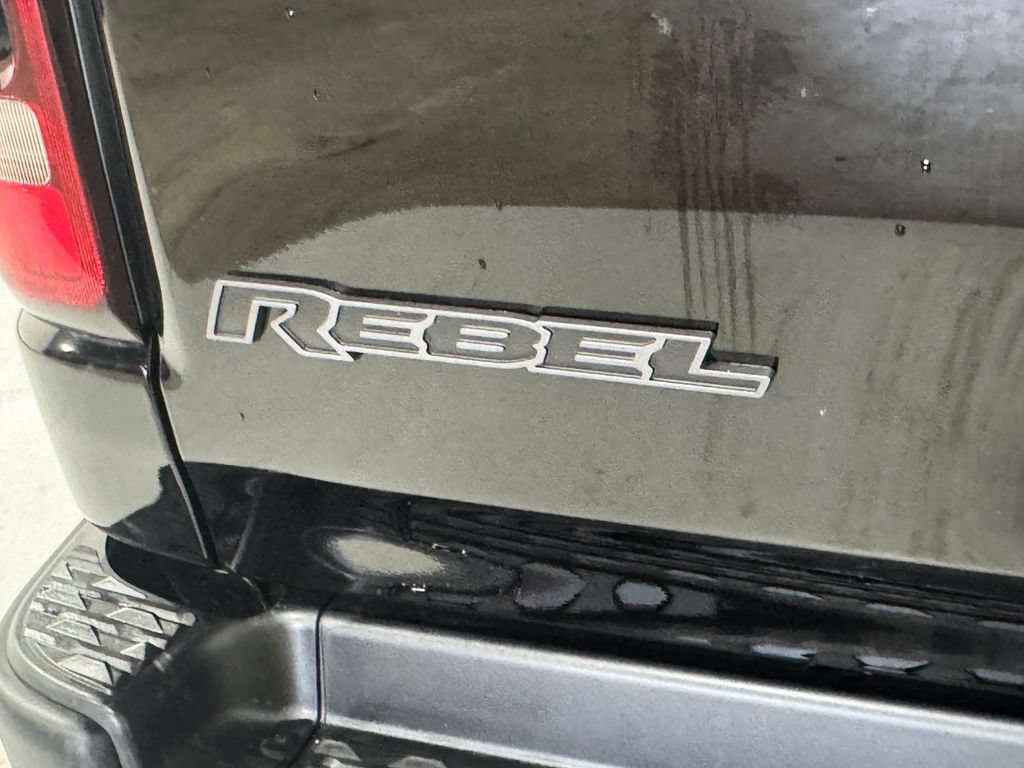 Used 2022 RAM 1500 Rebel w/ Level 1 Equipment Group AWD/4WD image 32