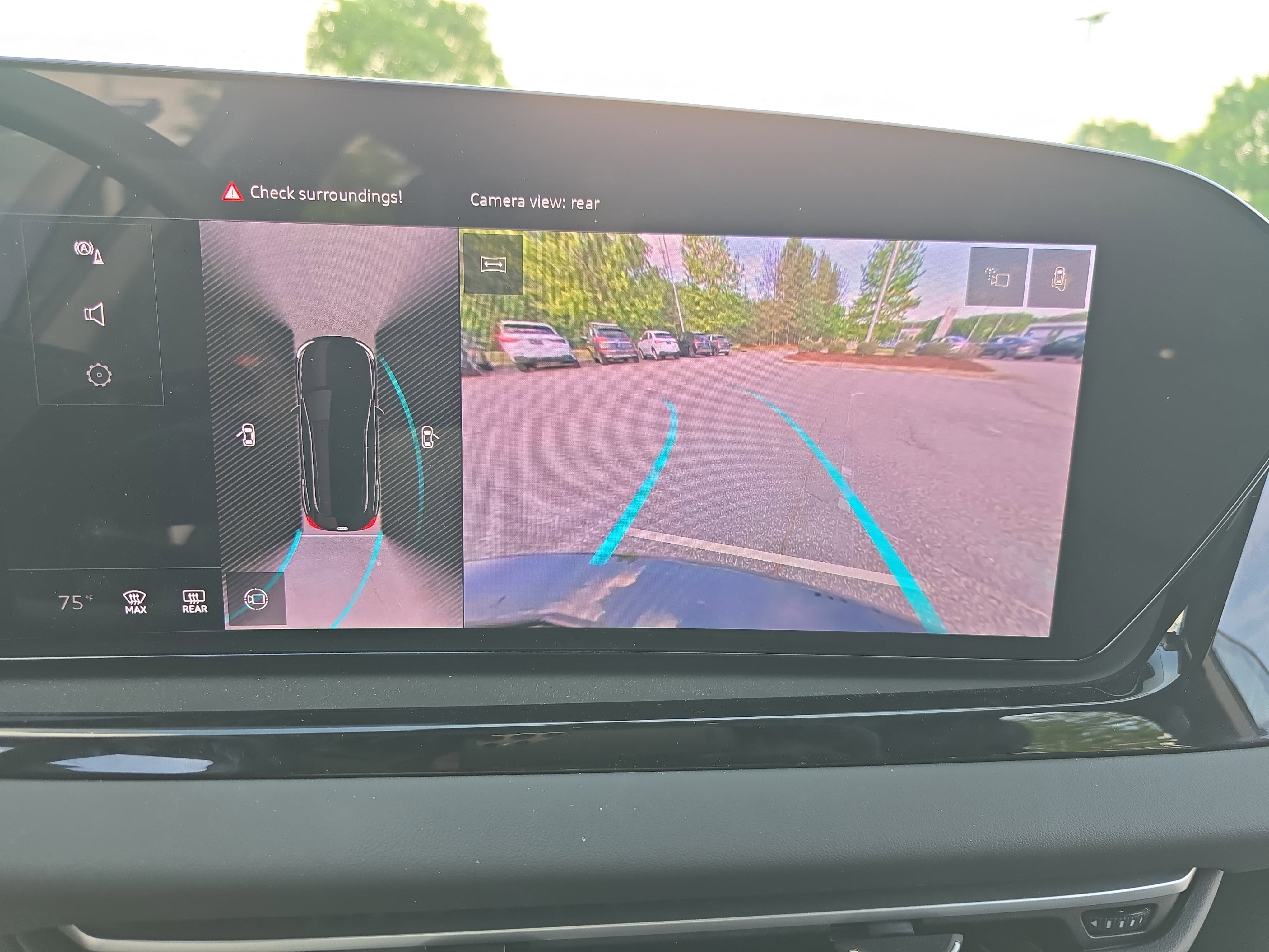 Certified 2025 Audi A5 2.0T Premium w/ Convenience Package image 24