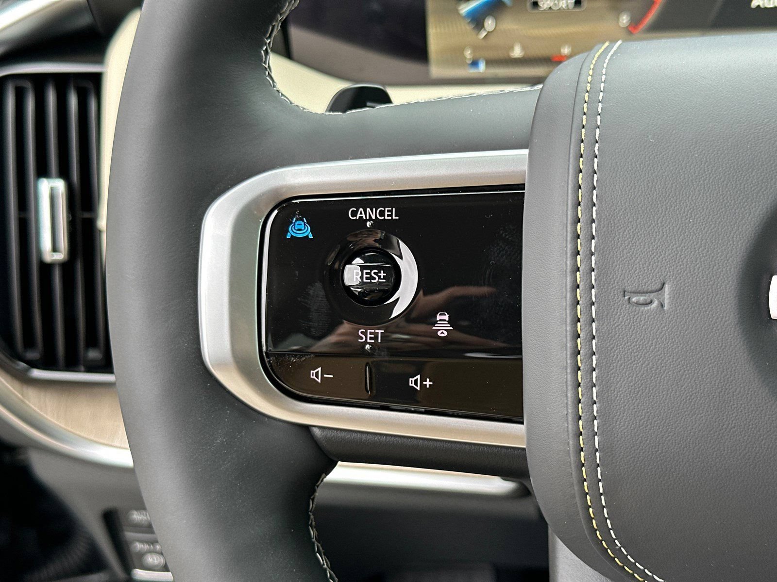 New 2026 Nissan Armada Platinum Reserve AWD/4WD image 31