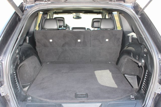 Used 2018 Jeep Grand Cherokee Altitude image 32