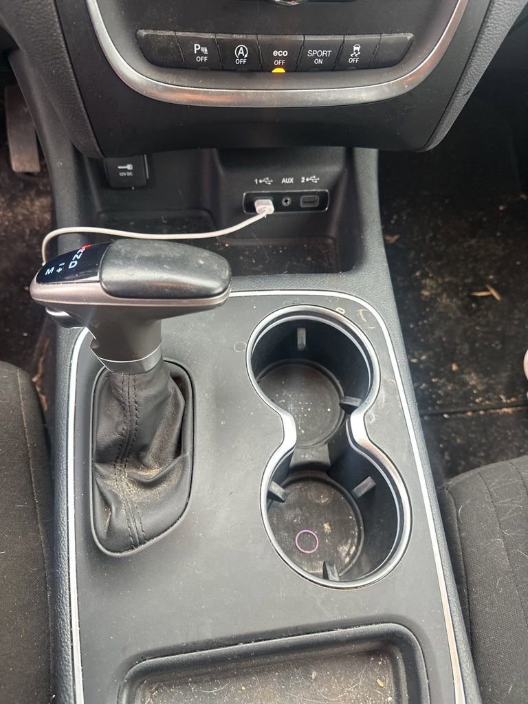 Used 2019 Dodge Durango SXT image 12