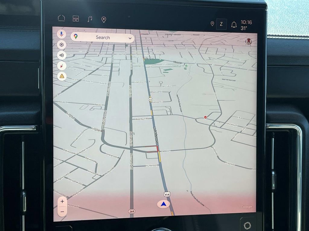 Certified 2025 GMC Yukon XL Denali w/ Sun & Power Step Package image 21