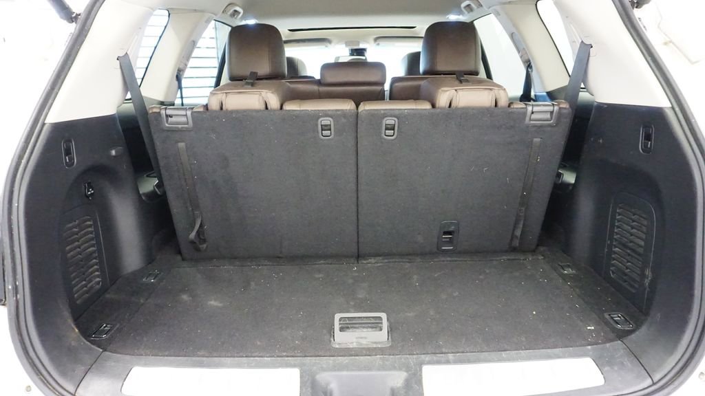 Used 2014 INFINITI QX60 AWD w/ Premium Plus Package image 16