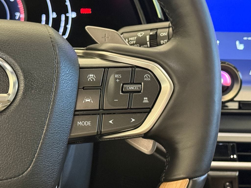 Certified 2024 Lexus RX 350 Premium w/ Cold Area Package FWD image 25