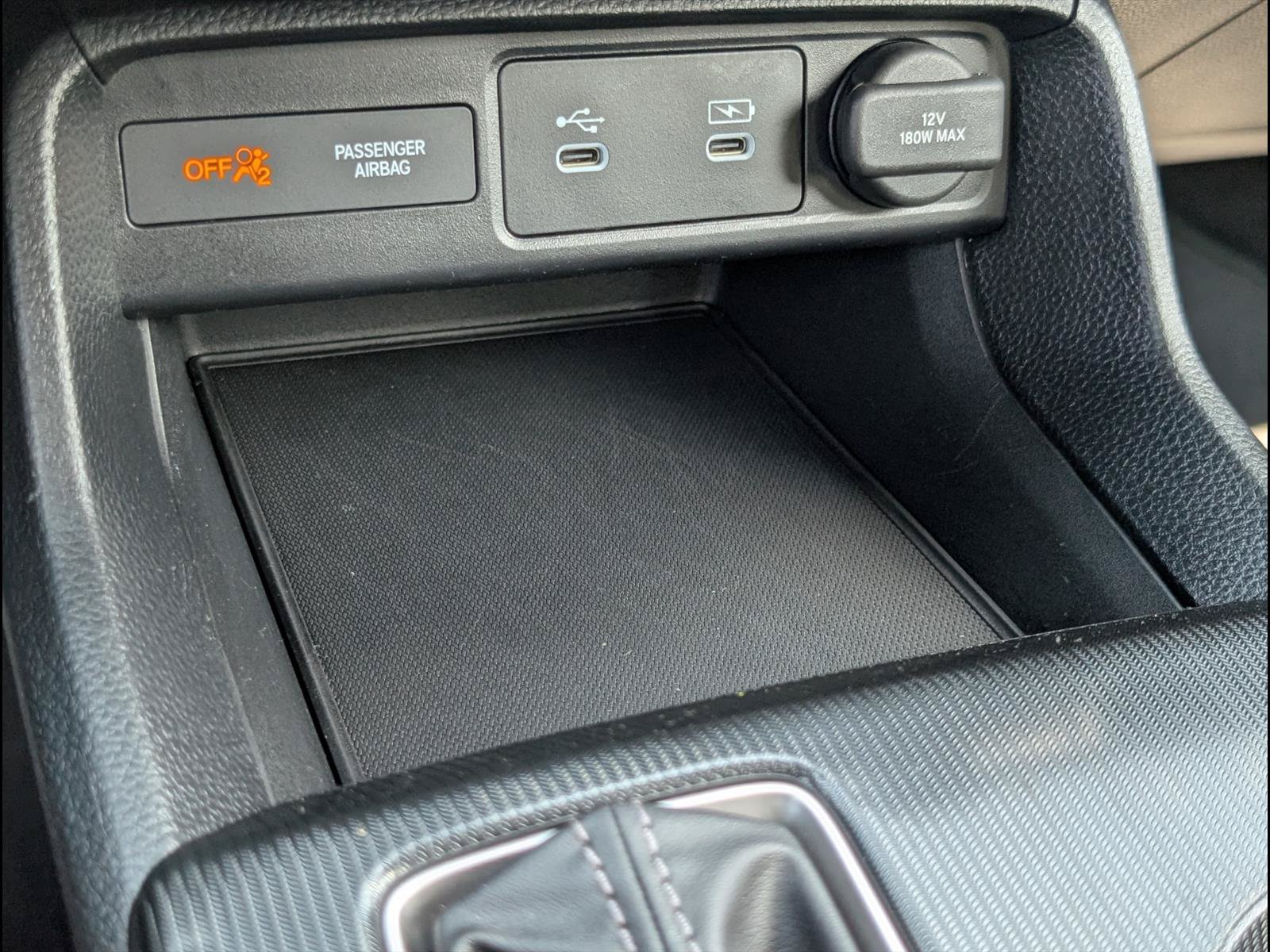 Certified 2025 Honda Civic LX image 15