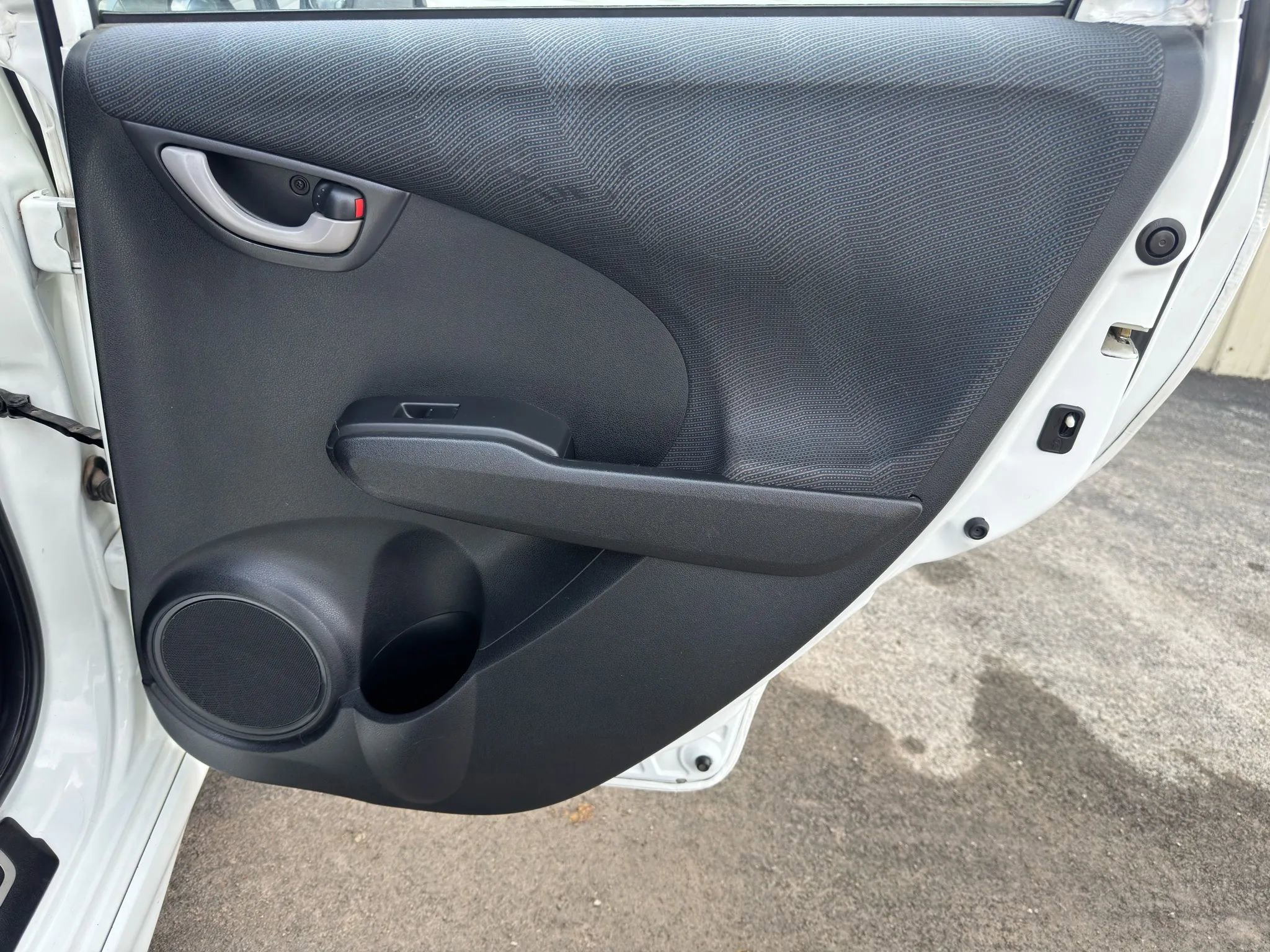 Used 2011 Honda Fit Sport image 16