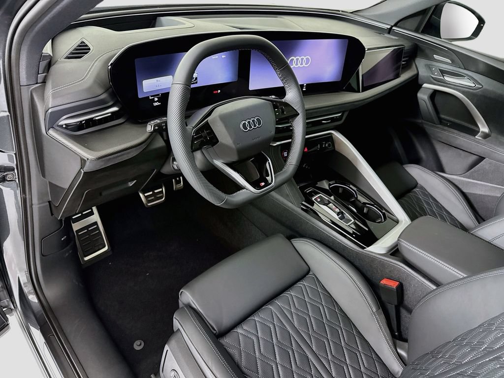 New 2026 Audi SQ5 Premium Plus AWD/4WD image 9