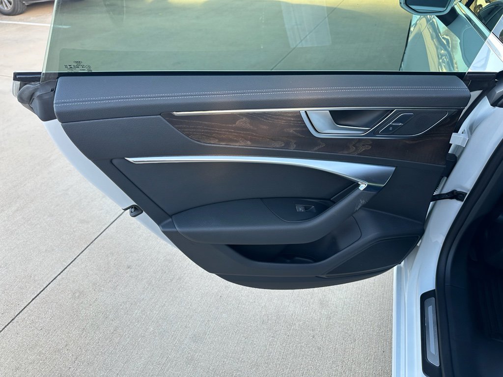 Used 2019 Audi A7 3.0T Premium w/ Convenience Package image 26