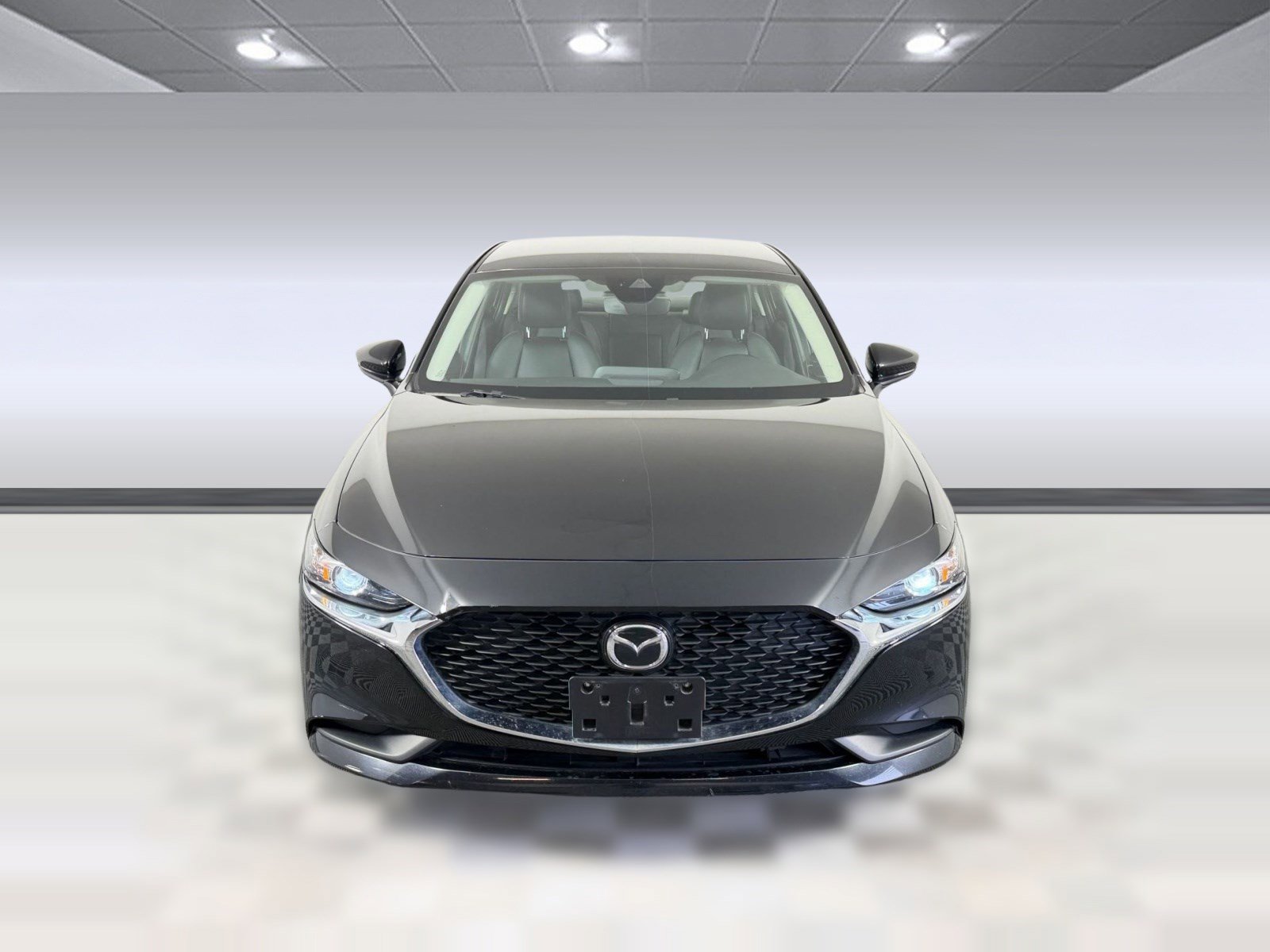 Used 2022 MAZDA MAZDA3 s FWD image 6
