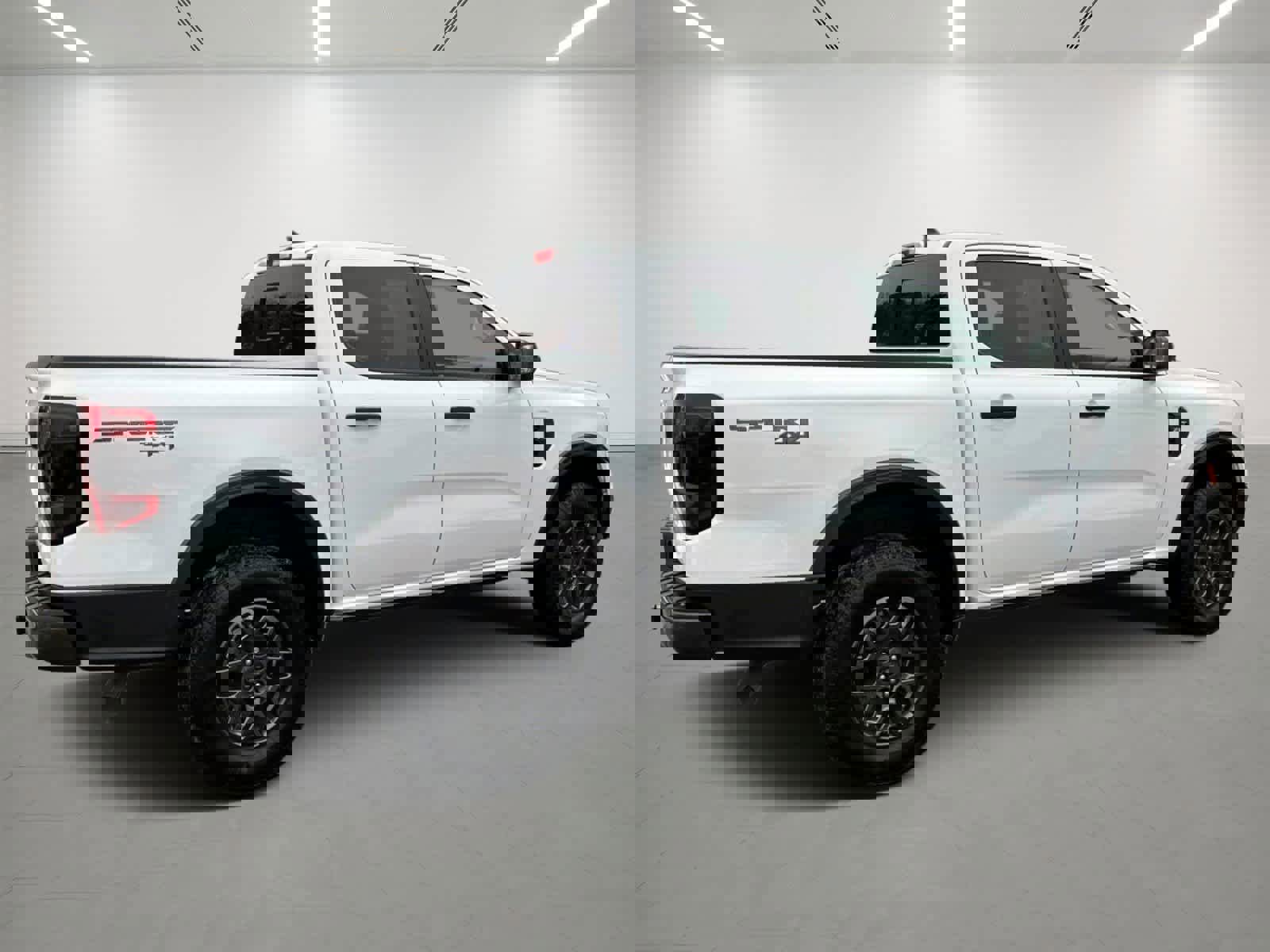 Used 2024 Ford Ranger XLT w/ Equipment Group 301A High image 4