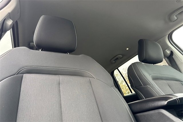 Used 2023 Jeep Grand Cherokee L Laredo image 21