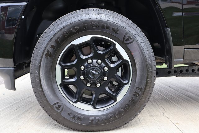 Used 2025 RAM 2500 Laramie w/ Towing Technology Group image 32