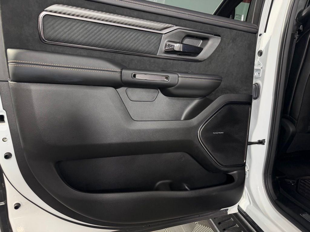 Used 2024 RAM 1500 TRX image 29