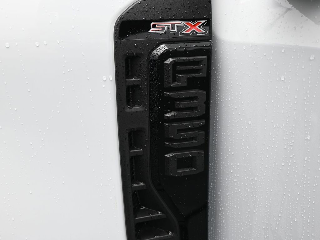 New 2026 Ford F350 4x4 Crew Cab Super Duty image 10