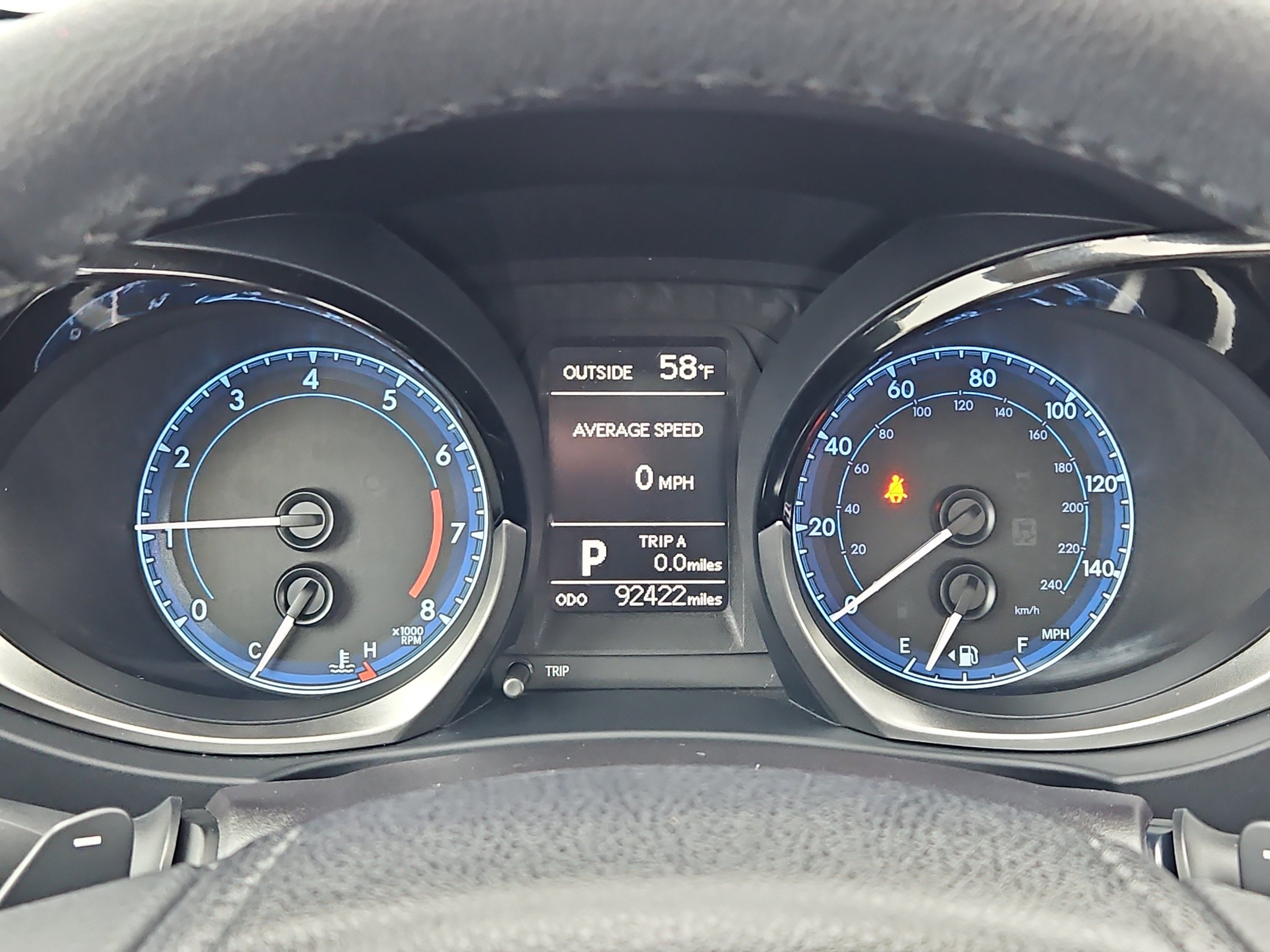 Used 2016 Toyota Corolla S FWD image 20