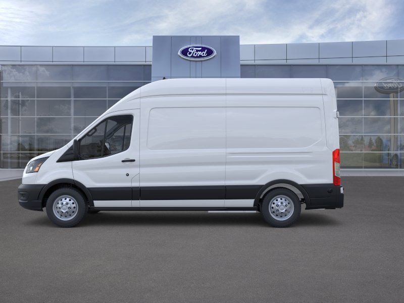 New 2026 Ford Transit 250 148 High Roof AWD image 3