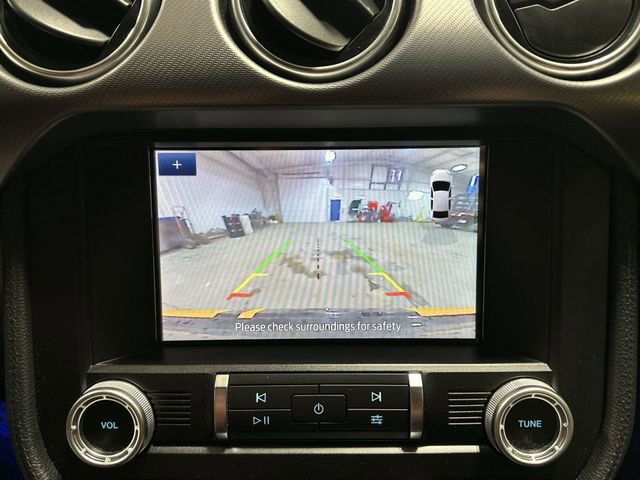 Used 2019 Ford Mustang GT Premium w/ Equipment Group 401A image 27