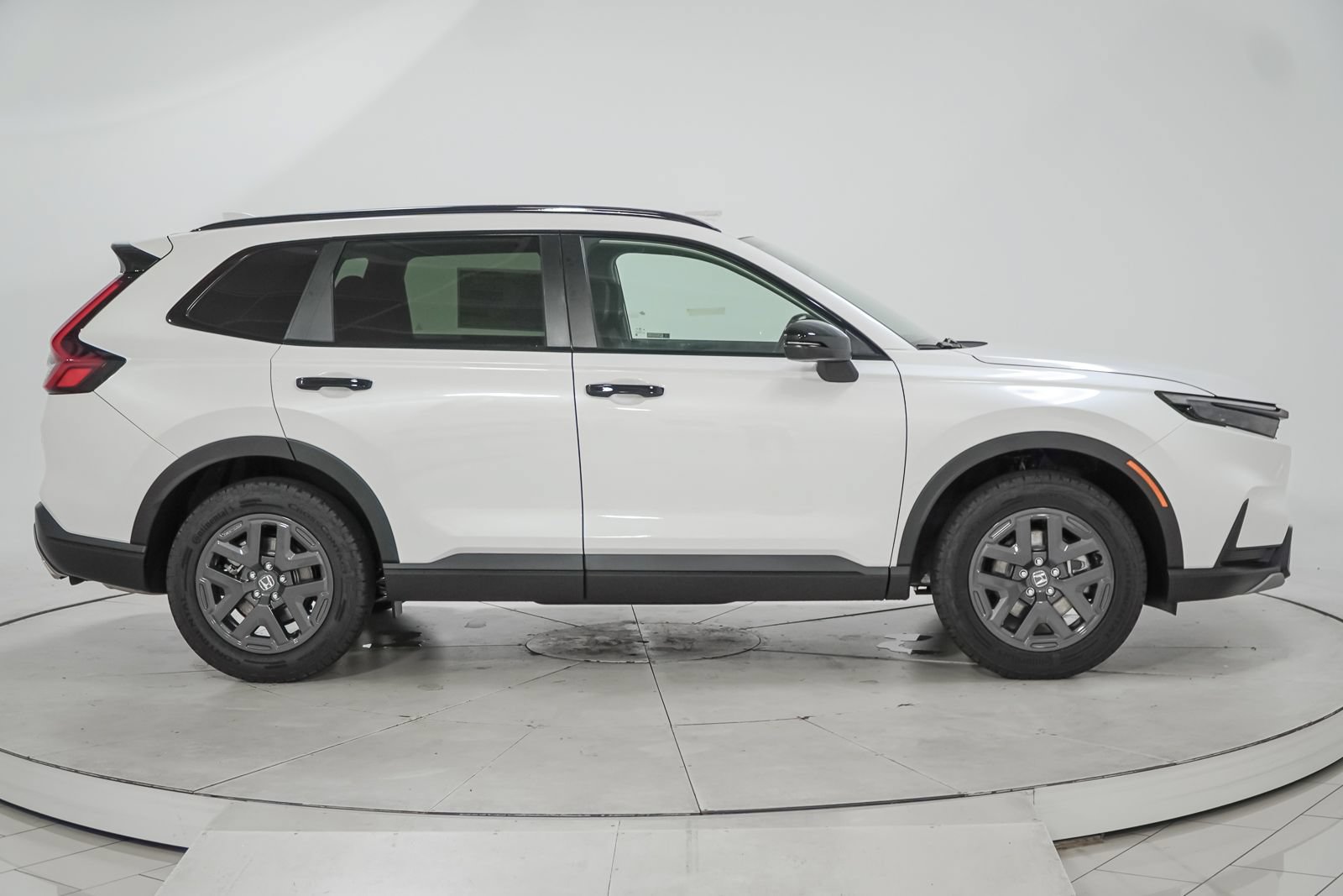 New 2026 Honda CR-V TrailSport image 11