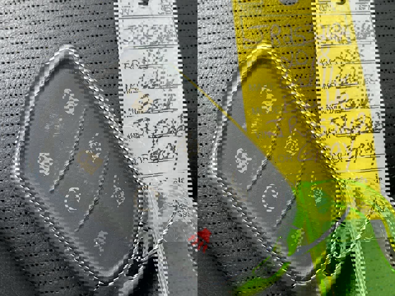 Used 2018 Cadillac Escalade ESV Luxury image 39