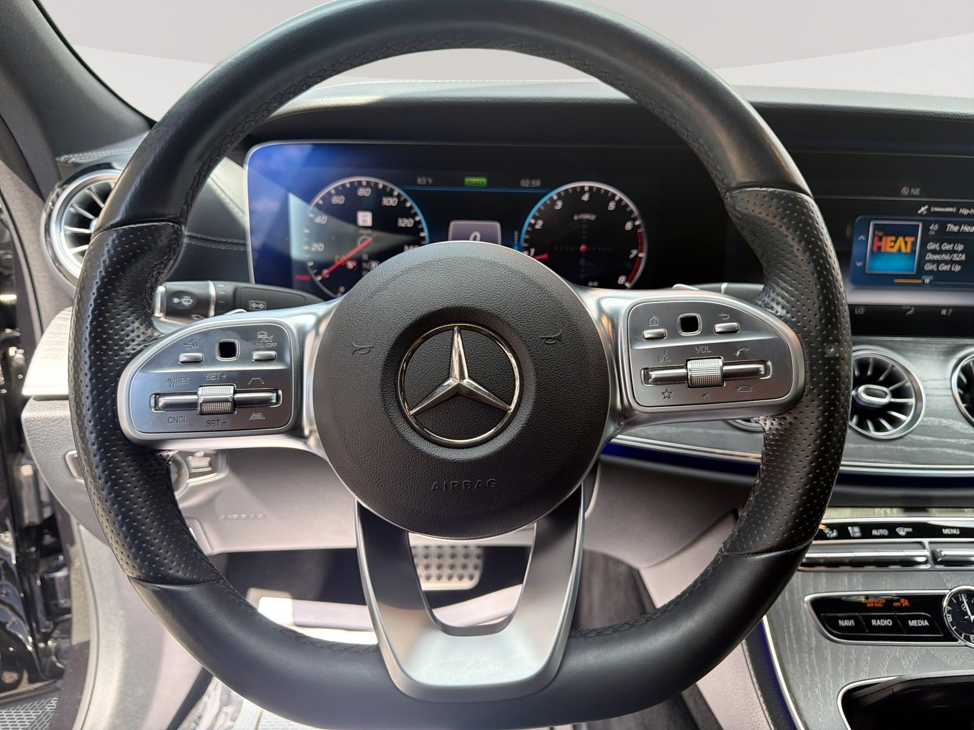 Used 2019 Mercedes-Benz CLS 450 image 11