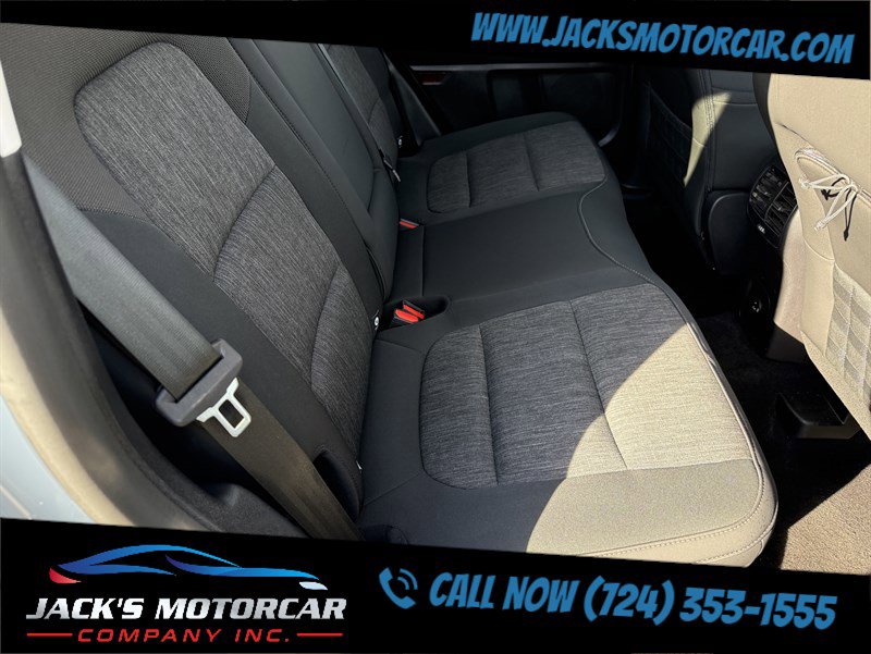 Used 2023 Ford Bronco Sport Big Bend w/ Convenience Package image 24