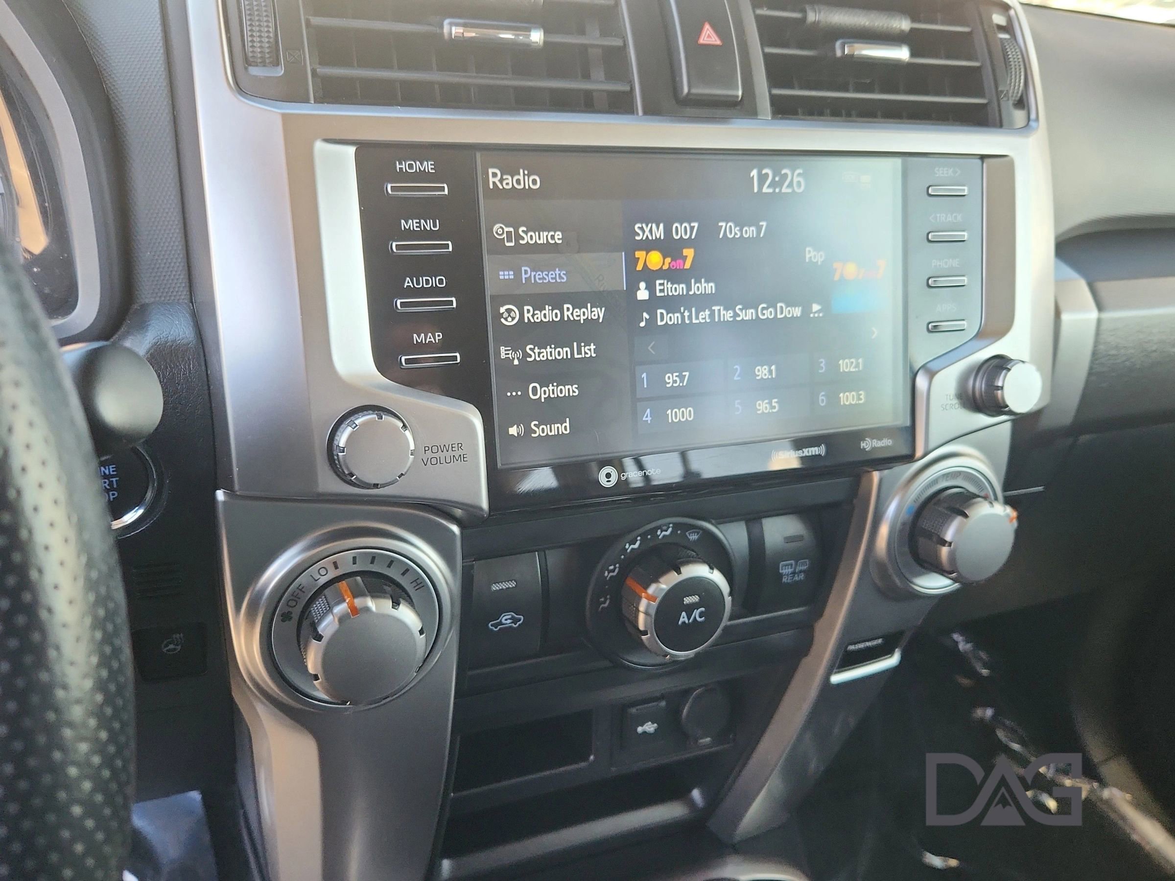 Used 2024 Toyota 4Runner SR5 Premium image 35