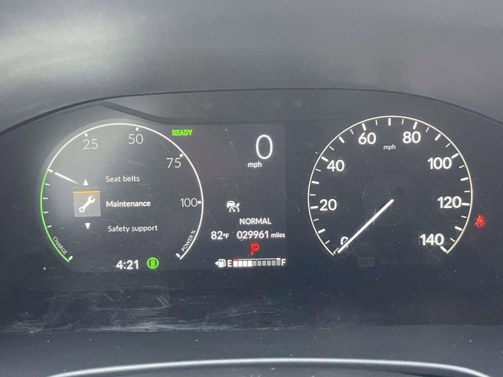 Used 2024 Honda CR-V Sport-L image 25
