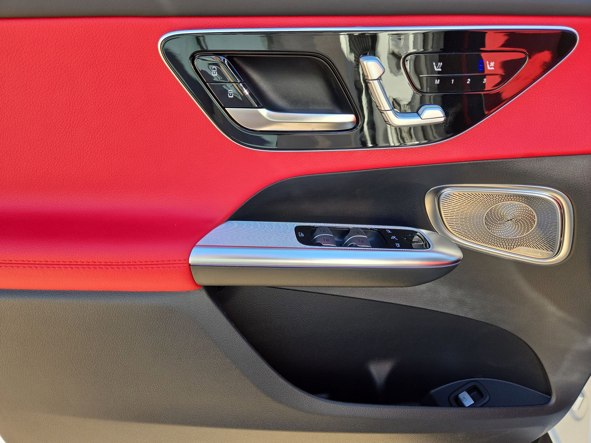 New 2026 Mercedes-Benz GLC 300 4MATIC image 15