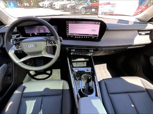 New 2026 Audi Q3 quattro 2.0T AWD/4WD image 7