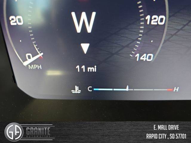 New 2026 GMC Sierra 1500 SLT w/ SLT Premium Plus Package image 16