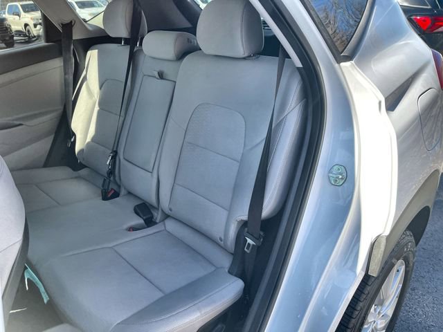 Used 2020 Hyundai Tucson Value w/ Cargo Package AWD/4WD image 22