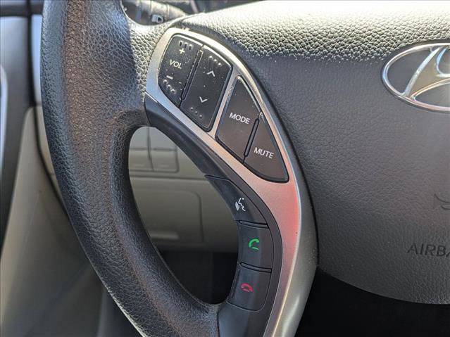 Used 2013 Hyundai Elantra GT image 11