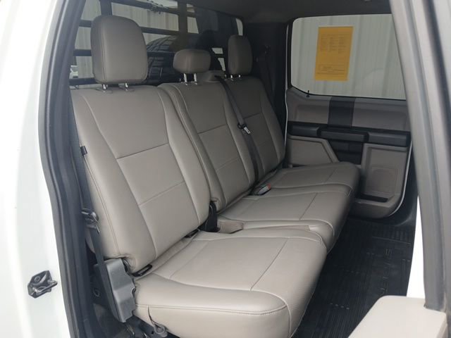 Used 2022 Ford F350 XL w/ Power Equipment Group image 19