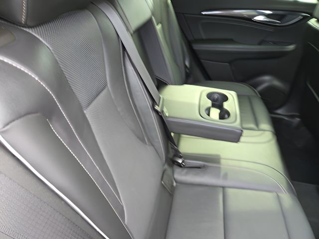 Used 2021 Buick Envision Essence w/ Technology Package I image 34