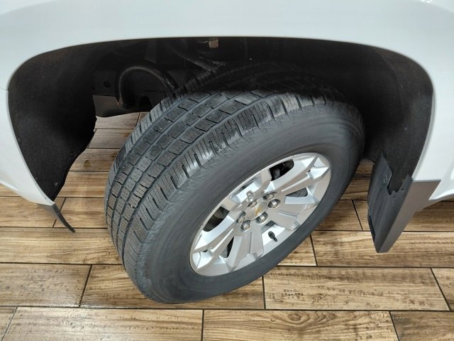 Certified 2022 Chevrolet Colorado LT w/ LT Convenience Package image 19