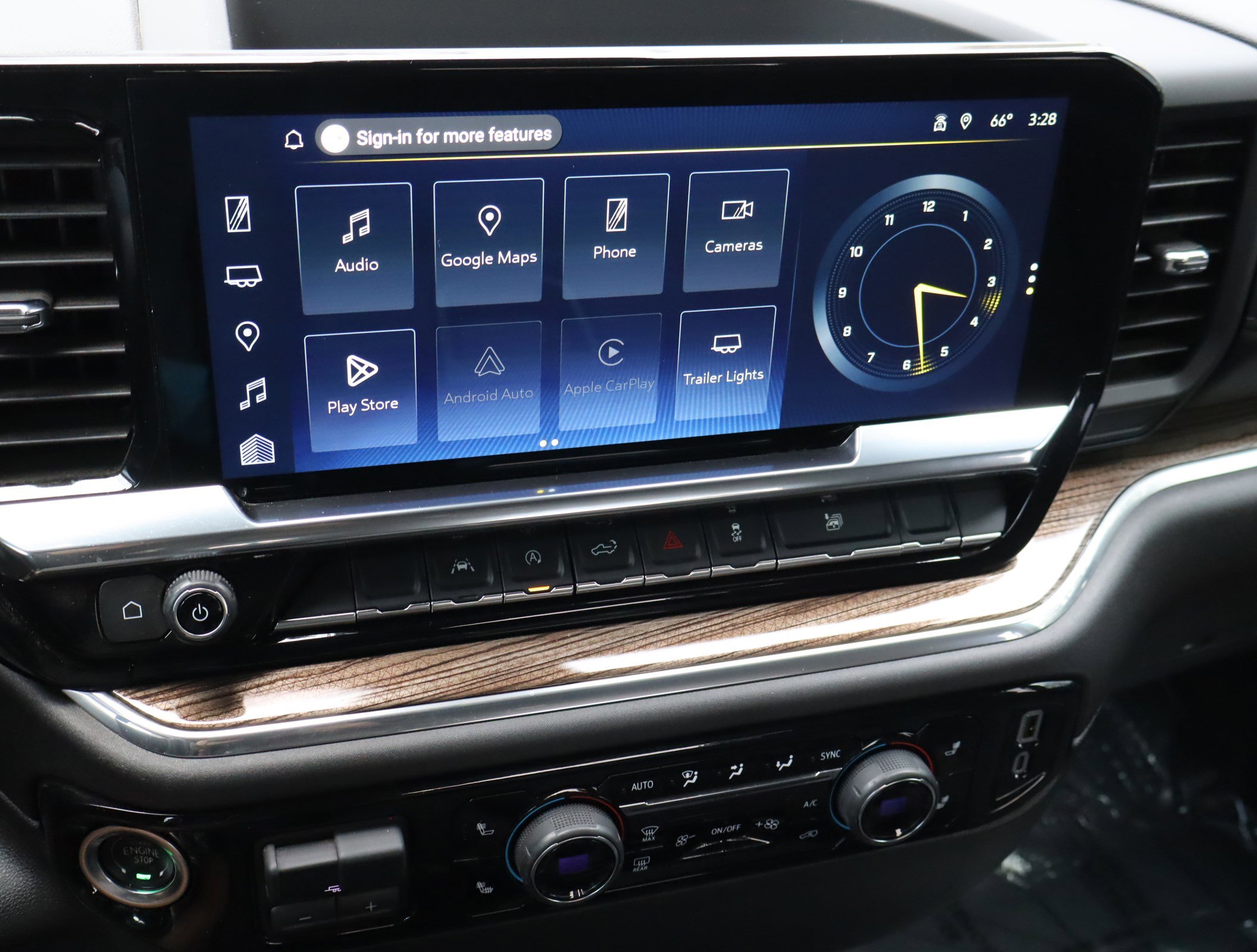 Certified 2025 Chevrolet Silverado 1500 LT image 27