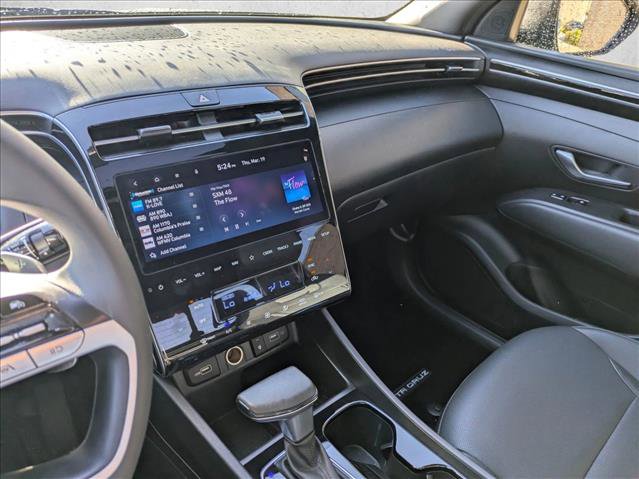 Used 2024 Hyundai Santa Cruz Night image 13